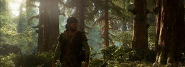 Days Gone – Provato