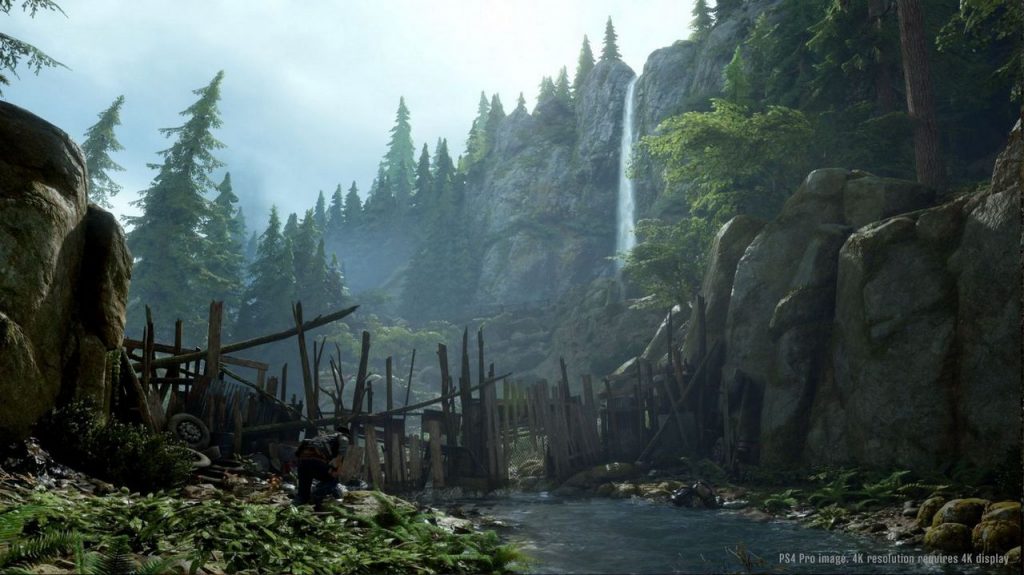 Days Gone Provato