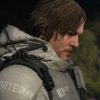 Death Stranding gold