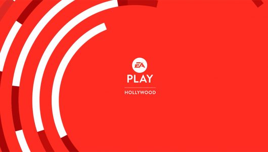 EA Play 2019