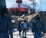 Fallout 76: svelate le date d'uscita della beta su PC, PS4 e Xbox One