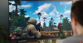 Fortnite epic games kamu