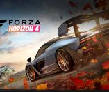 Forza Horizon 4