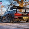 Forza Horizon 4 demo