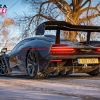 Forza Horizon 4 demo