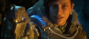 auto hdr pc Gears 5 trailer campagna