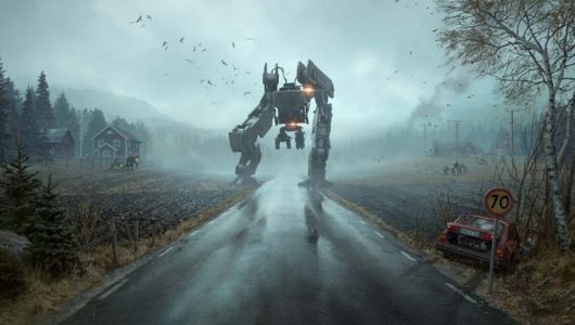 Generation Zero data uscita