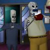 Grim Fandango Remaster è in arrivo su Nintendo Switch