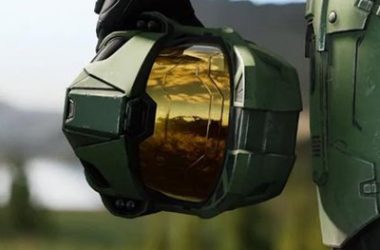 Halo Infinite
