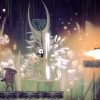 Hollow Knight gods glory