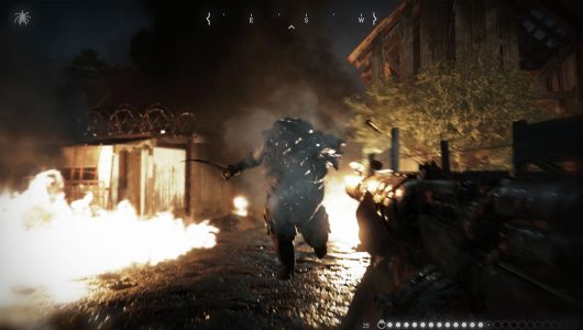 hunt showdown provato