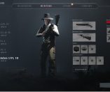 Hunt: Showdown