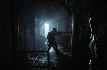 hunt showdown xbox one