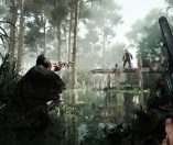 Hunt: Showdown