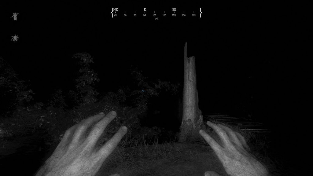 hunt showdown provato