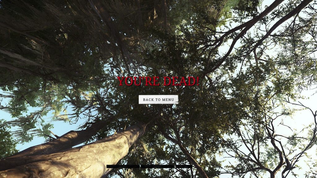 hunt showdown provato