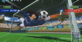 Inazuma Eleven Ares arriverà in occidente il prossimo anno