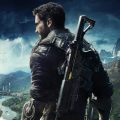 Just Cause 4