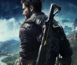 Just Cause 4