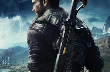 Just Cause 4