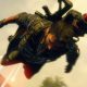 Just Cause 4 trailer lancio