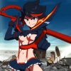 Arc System Works annuncia il picchiaduro di Kill la Kill