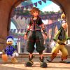 kingdom hearts iii trofei