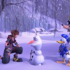 kingdom hearts iii bundle