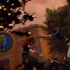 kingdom hearts iii