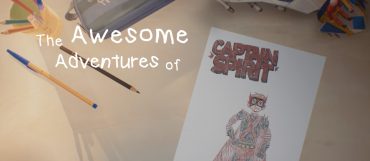 captain spirit recensione