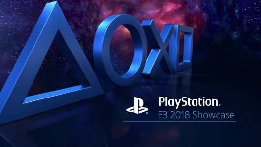 conferenza sony e3 2018