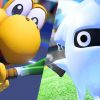 Mario Tennis Aces si arricchirà con due nuovi personaggi