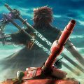 Metal Max Xeno data uscita