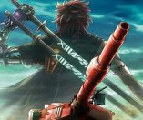 Metal Max Xeno