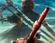 Metal Max Xeno