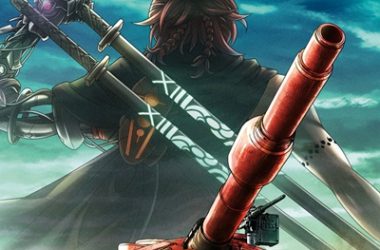 Metal Max Xeno