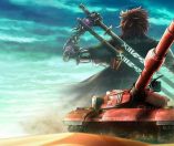 Metal Max Xeno