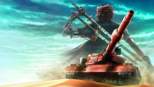 Metal Max Xeno data uscita