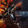 Metal Wolf Chaos XD