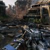 Metro Exodus modalità fotografica