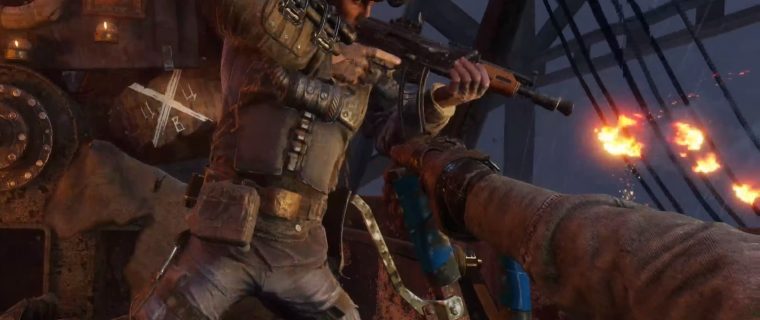 Metro Exodus denuvo