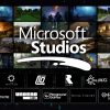 Microsoft studi first party