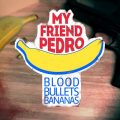My Friend Pedro ps4