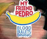 My Friend Pedro