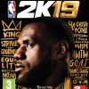 NBA 2K19: annunciata la 20th Anniversary Edition