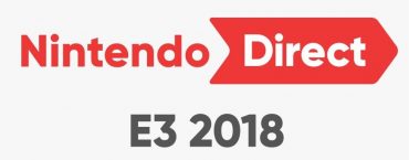 Nintendo Direct E3 2018