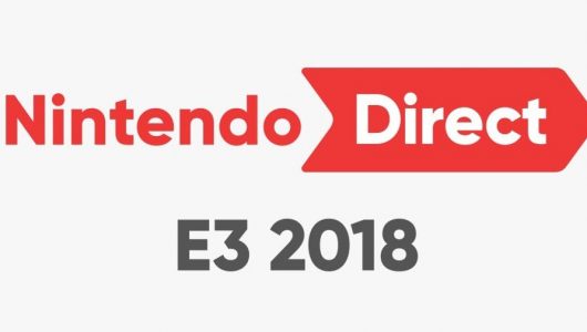 Nintendo Direct E3 2018