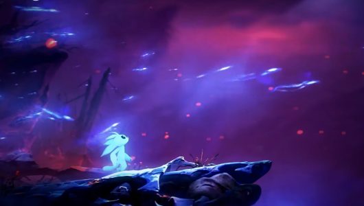 Ori and will of the wisps gold