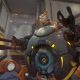 Overwatch Wrecking Ball