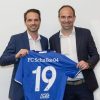 PES 2019: Konami stringe un accordo con FC Shalke 04